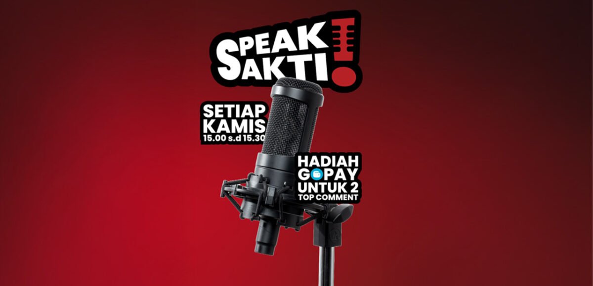 Program Live Instagram Inspiratif dari Trisakti Multimedia