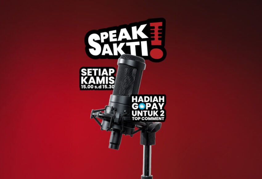 Program Live Instagram Inspiratif dari Trisakti Multimedia