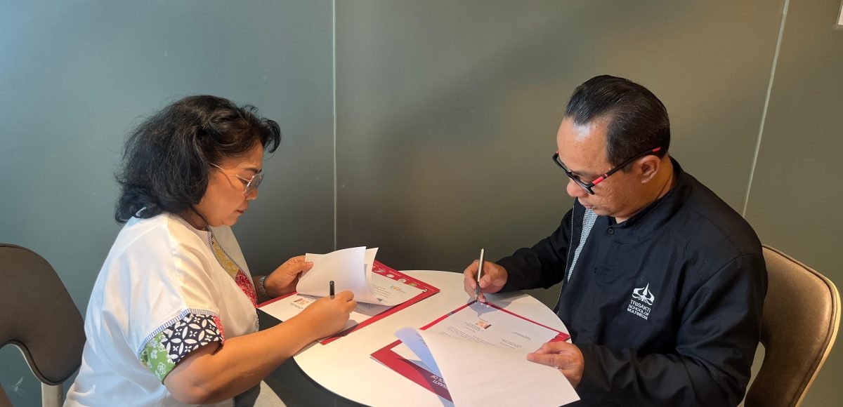 Kerjasama Strategis Trisakti Multimedia dengan Mall@Bassura Resmi Dijalankan! 02