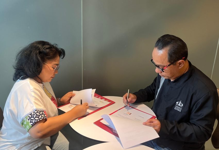 Kerjasama Strategis Trisakti Multimedia dengan Mall@Bassura Resmi Dijalankan! 02